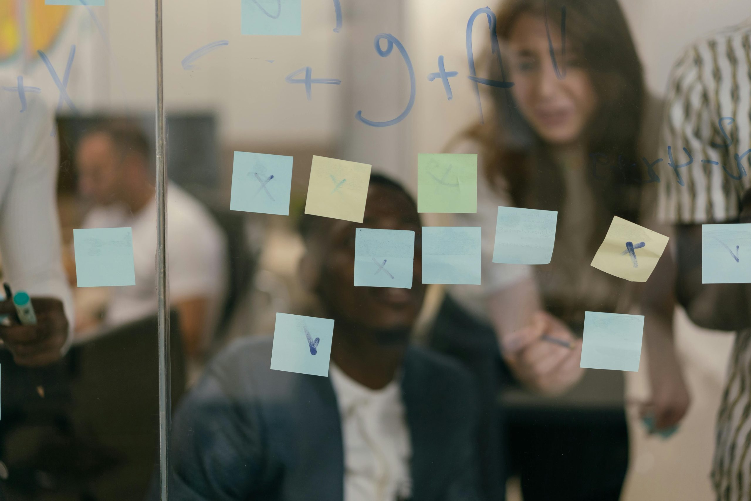 Creativity, Critical Thinking, Decision-Making, and Problem-Solving in Schaumburg photo
