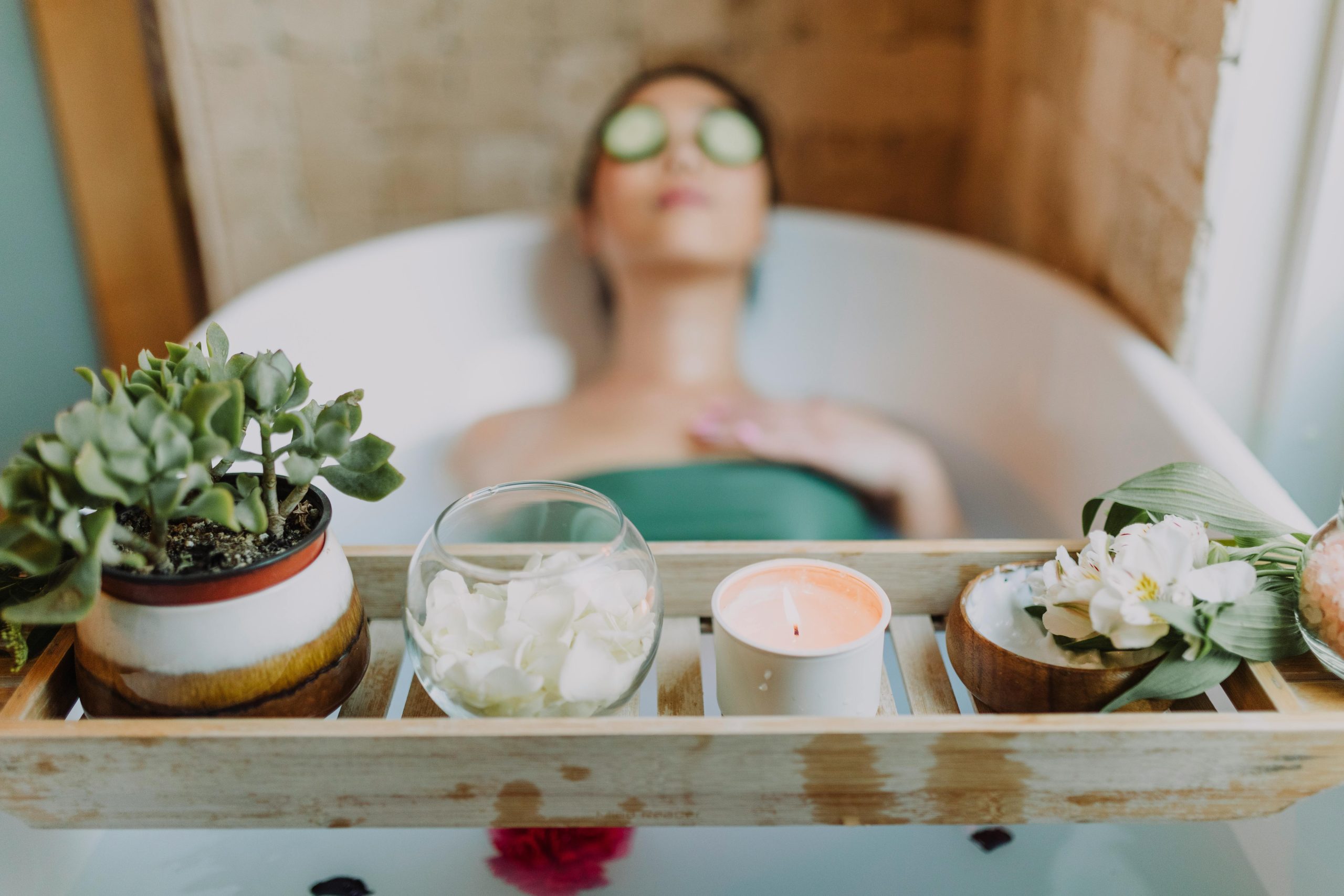 Stress Management and Self-Care in Schaumburg photo