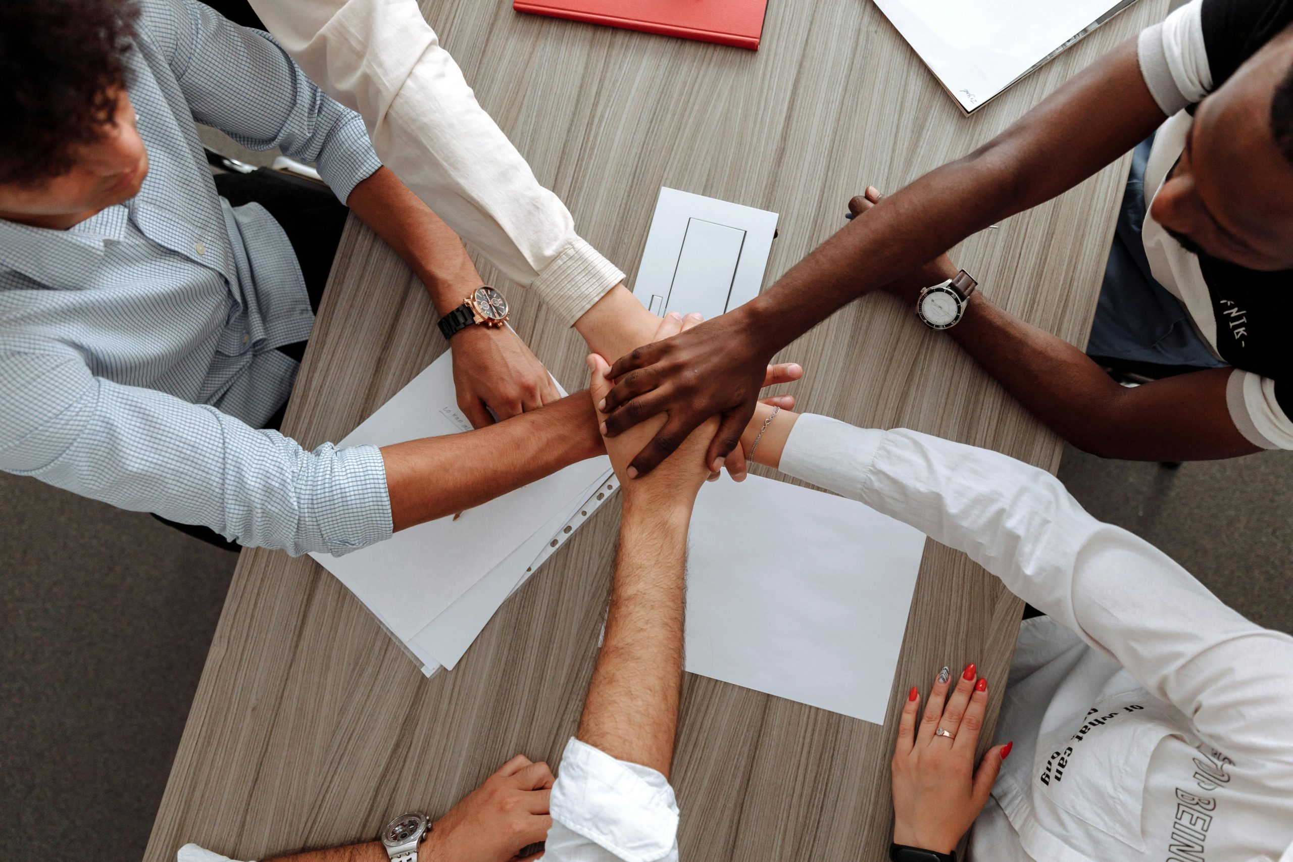 Diversity, Equity, and Inclusion (DEI) in Schaumburg photo