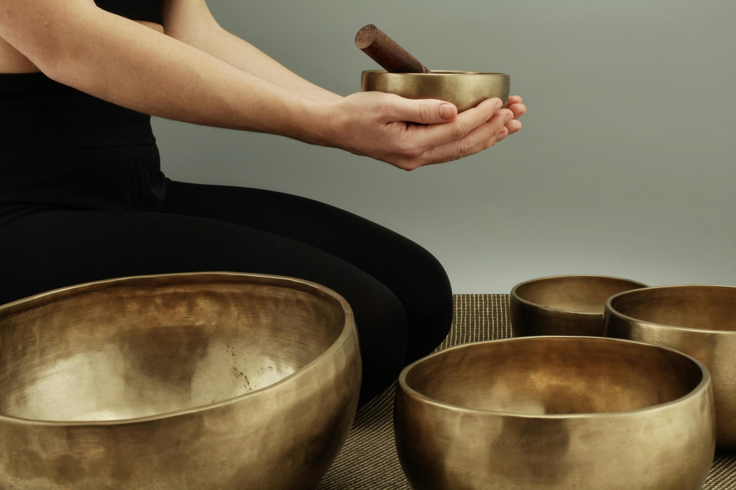 Sound Therapy in Schaumburg photo
