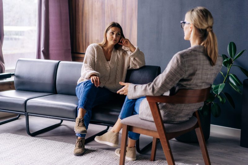 Psychological & Neuropsychological Testing Schaumburg IL